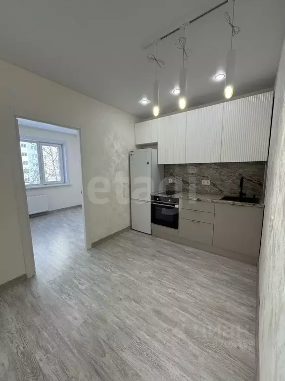 2-к кв. Иркутская область, Иркутск ул. Бородина, 4 (43.8 м) - Фото 1