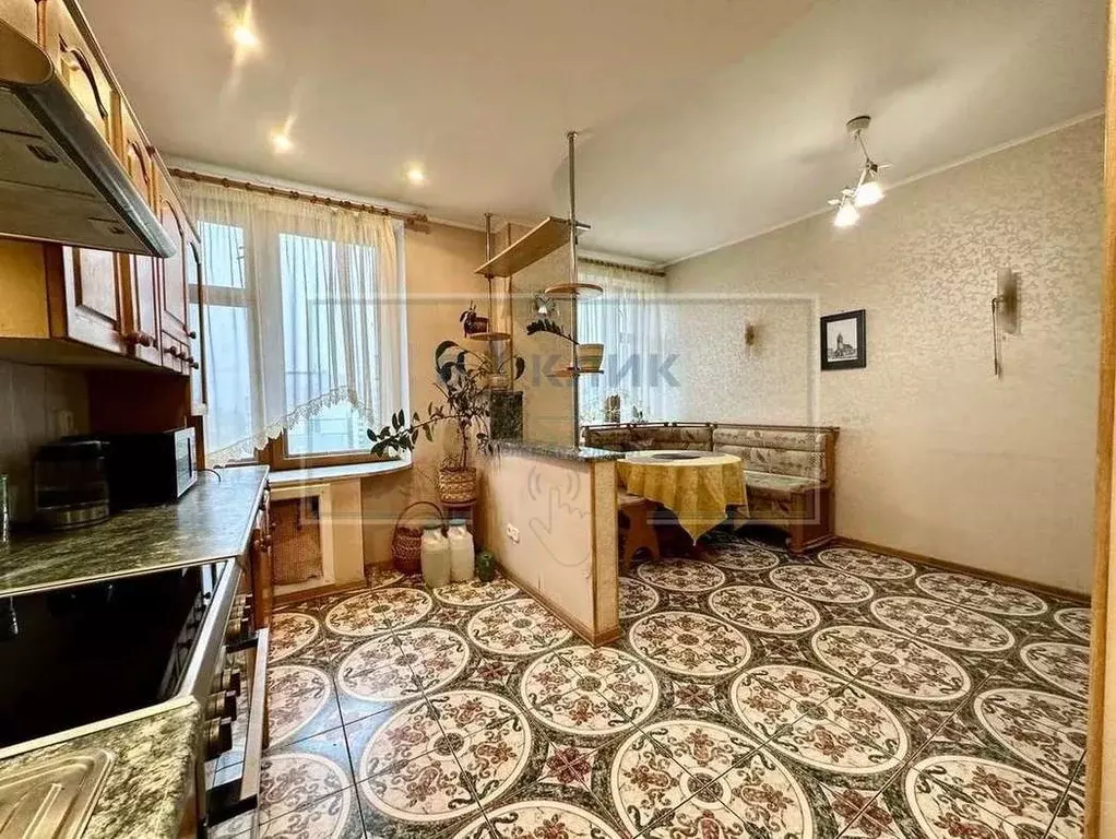 4-к кв. Ярославская область, Ярославль ул. Строителей, 3к5 (105.6 м) - Фото 2