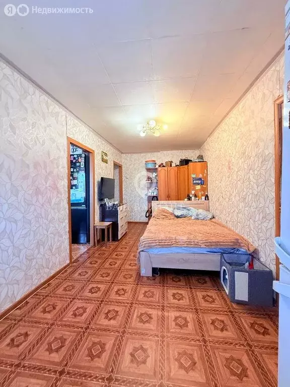 2-комнатная квартира: Рыбинск, улица Куйбышева, 5 (43.8 м) - Фото 2