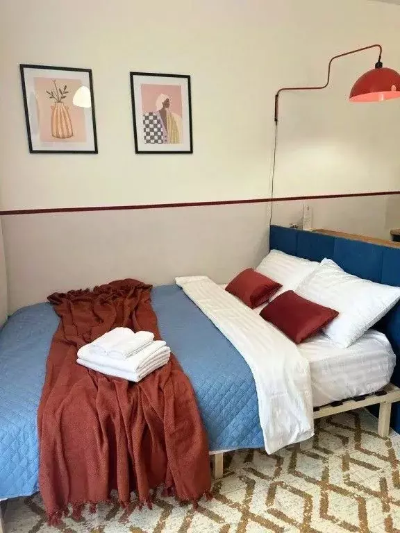 1-к кв. Москва № 160 кв-л, 1Вк2 (21.0 м) - Фото 2