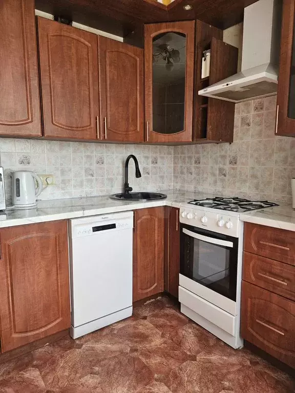 2-к. квартира, 53 м, 6/9 эт. - Фото 1