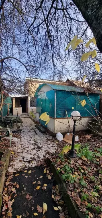 Дом в Московская область, Одинцово ул. Луначарского, 14 (47 м) - Фото 1