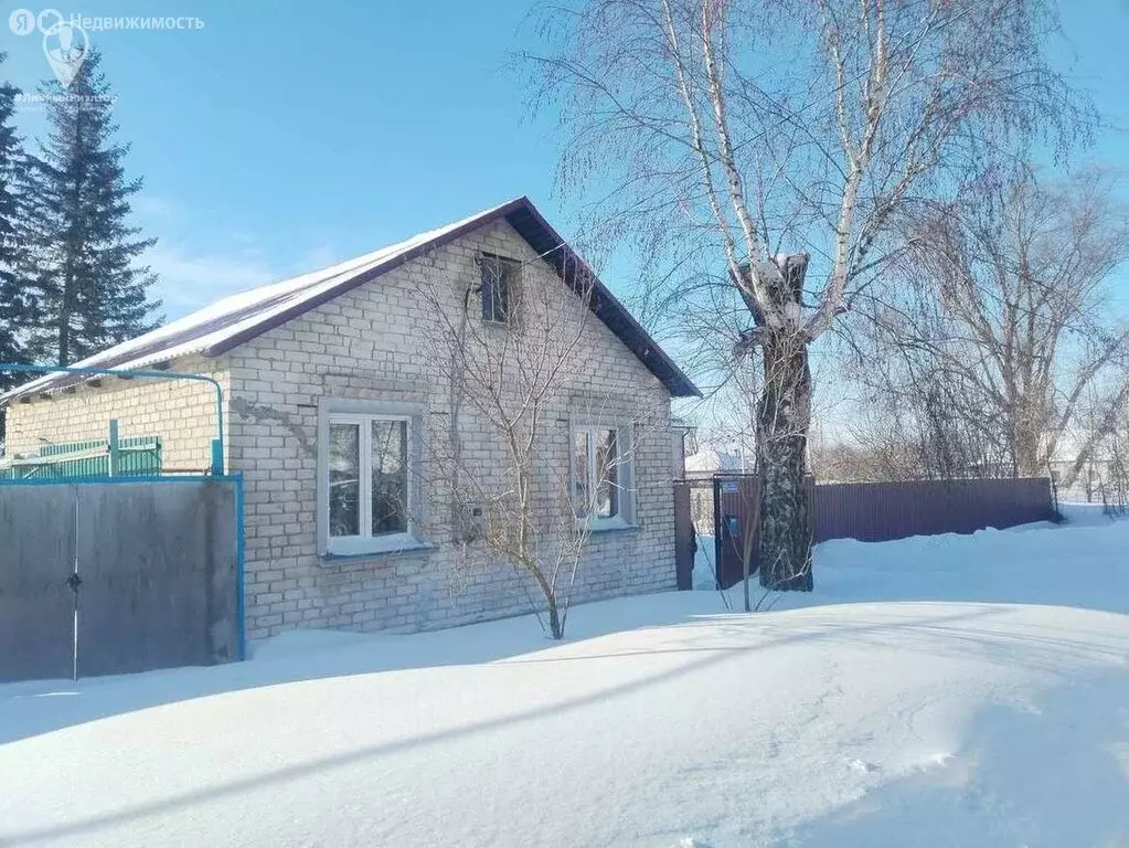 Дом в Скопин, Комсомольская улица, 42 (42.9 м) - Фото 1