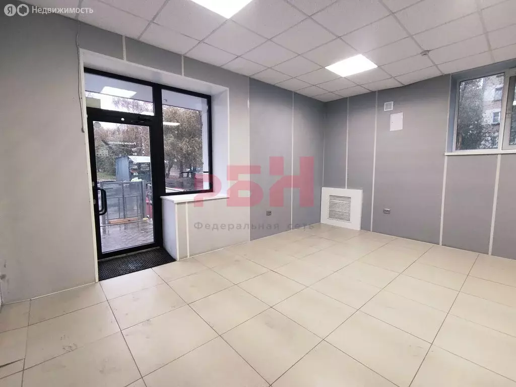 Помещение свободного назначения (32 м) - Фото 1