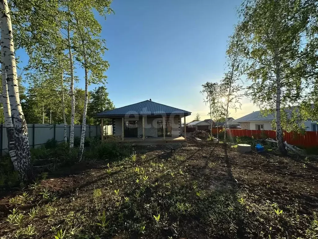 Дом в Башкортостан, Уфа Механизатор СНТ, 75 (112 м) - Фото 2