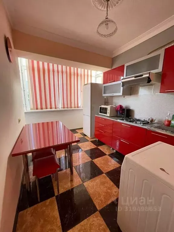 2-к кв. Дагестан, Дербент ул. Сальмана, 13В (60.0 м) - Фото 0