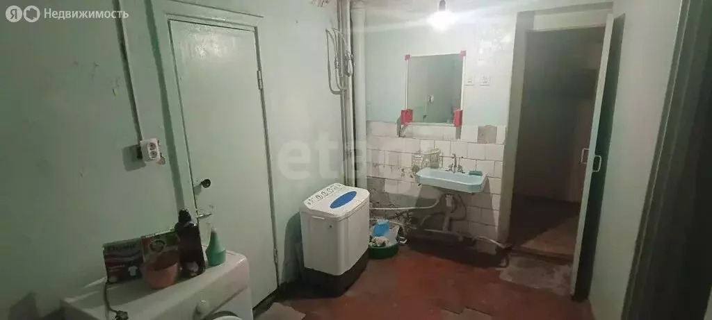 1к в -комнатной квартире (14.8 м) - Фото 2