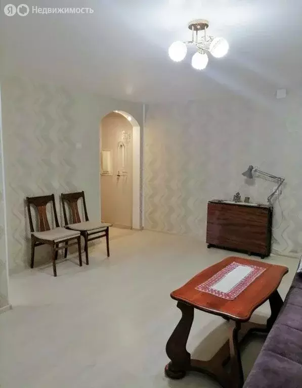 2-комнатная квартира: Мончегорск, улица Ферсмана, 15 (43.8 м) - Фото 1