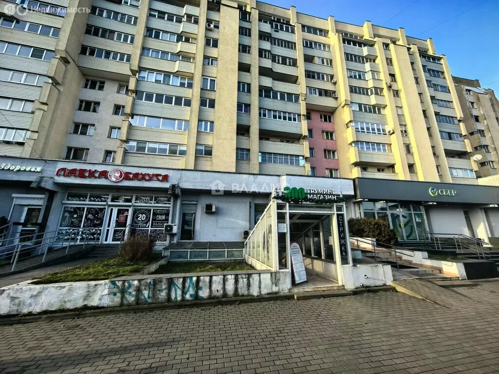 Помещение свободного назначения (60 м) - Фото 2