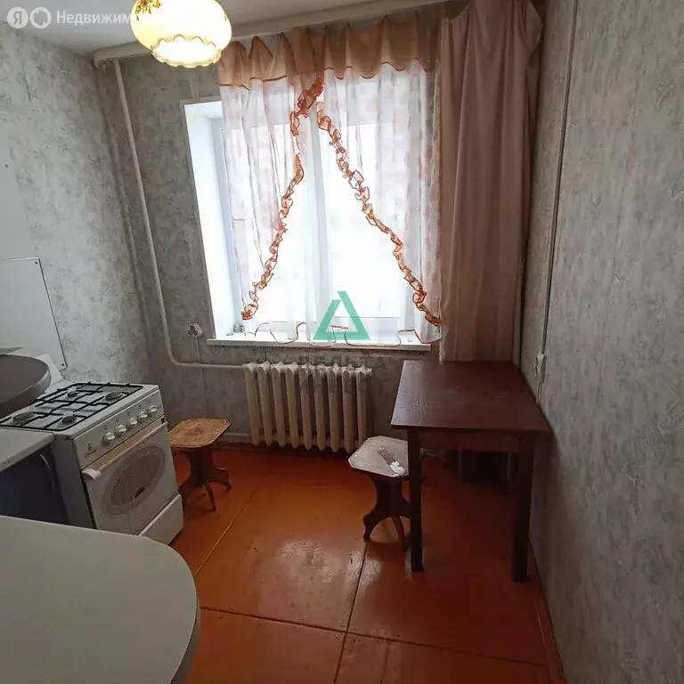 1-комнатная квартира: Уфа, улица Софьи Перовской, 25к3 (34 м) - Фото 2