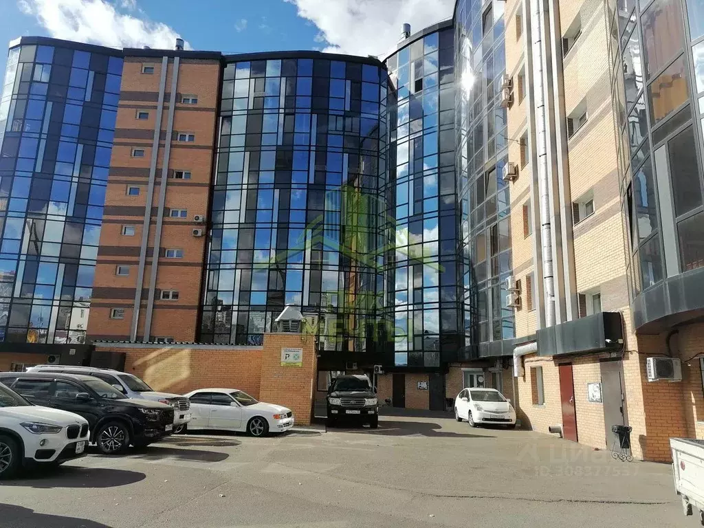4-к кв. Бурятия, Улан-Удэ ул. Балтахинова, 36 (141.4 м) - Фото 0