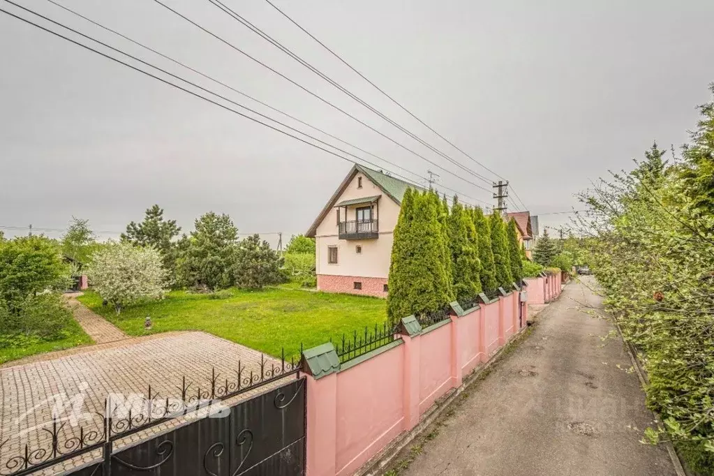 Дом в Московская область, Одинцовский городской округ, Матвейково СНТ ... - Фото 1