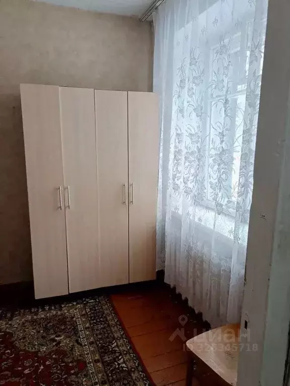 2-к кв. Кемеровская область, Новокузнецк просп. Советской Армии, 4 ... - Фото 2