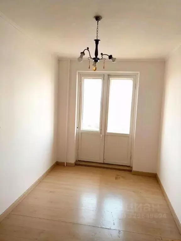 3-к кв. Самарская область, Самара ул. Стара-Загора, 41 (59.5 м) - Фото 1