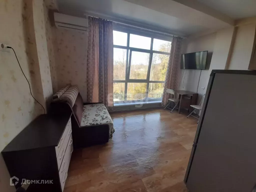 Продаётся квартира-студия, 20 м - Фото 0