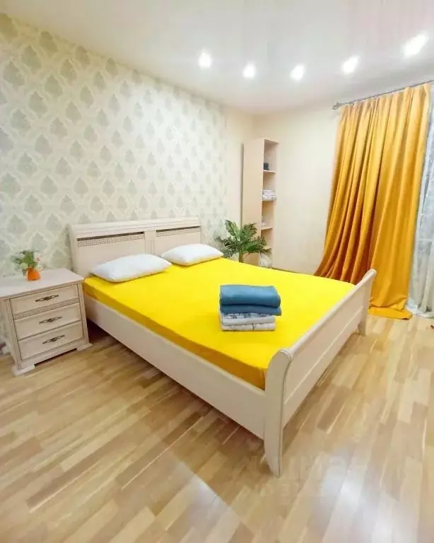 2-к кв. Саха (Якутия), Якутск просп. Ленина, 29 (80.0 м) - Фото 0