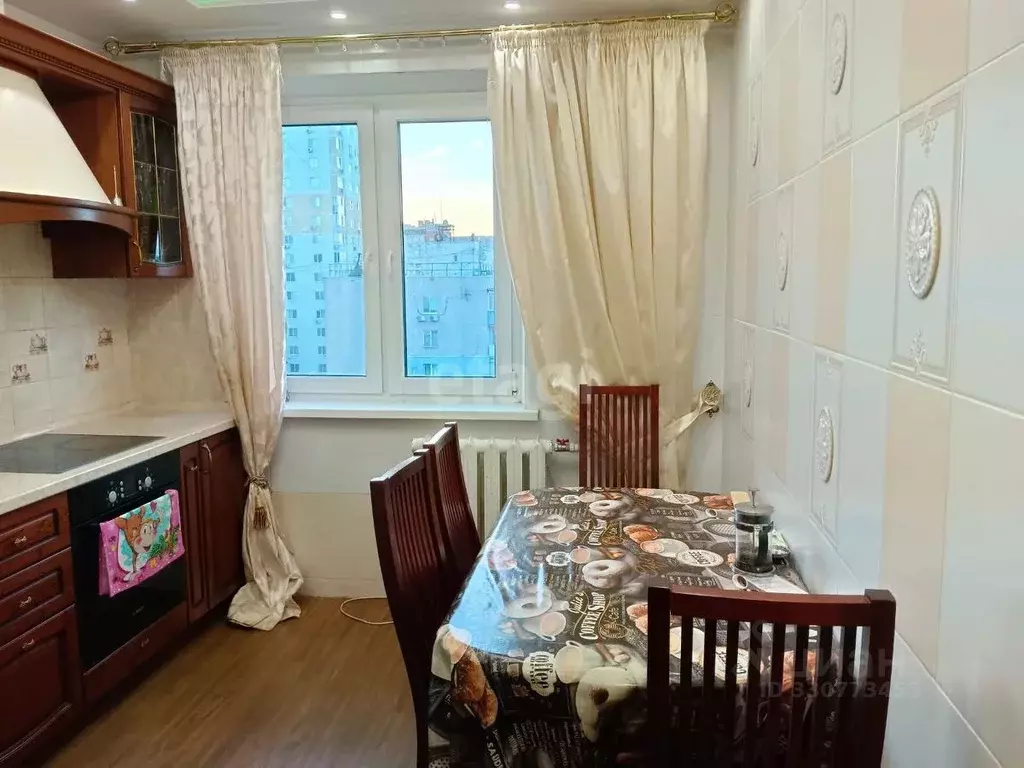 2-к кв. Саратовская область, Саратов ул. Большая Горная, 289 (49.0 м) - Фото 2