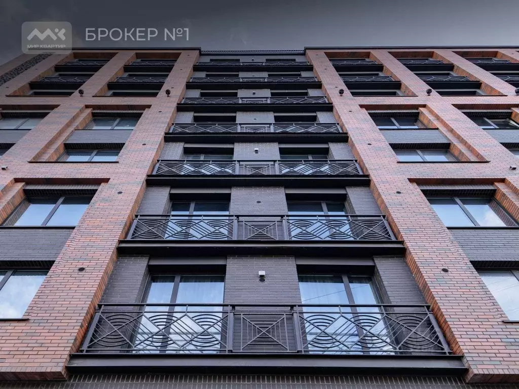 Гараж в Санкт-Петербург Нейшлотский пер., 3 (13 м) - Фото 2