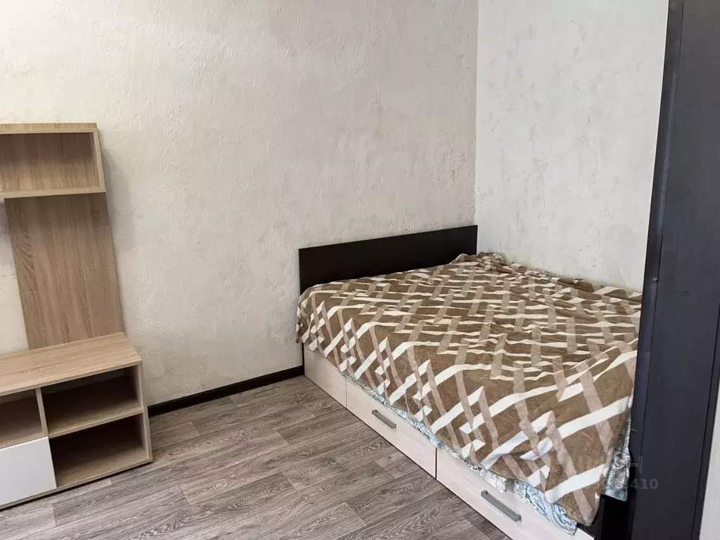 1-к кв. Смоленская область, Смоленск ул. Лавочкина, 42 (28.0 м) - Фото 1