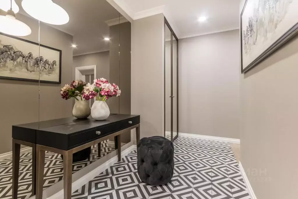 3-к кв. Краснодарский край, Краснодар Камвольно-суконный Комбинат мкр, ... - Фото 2