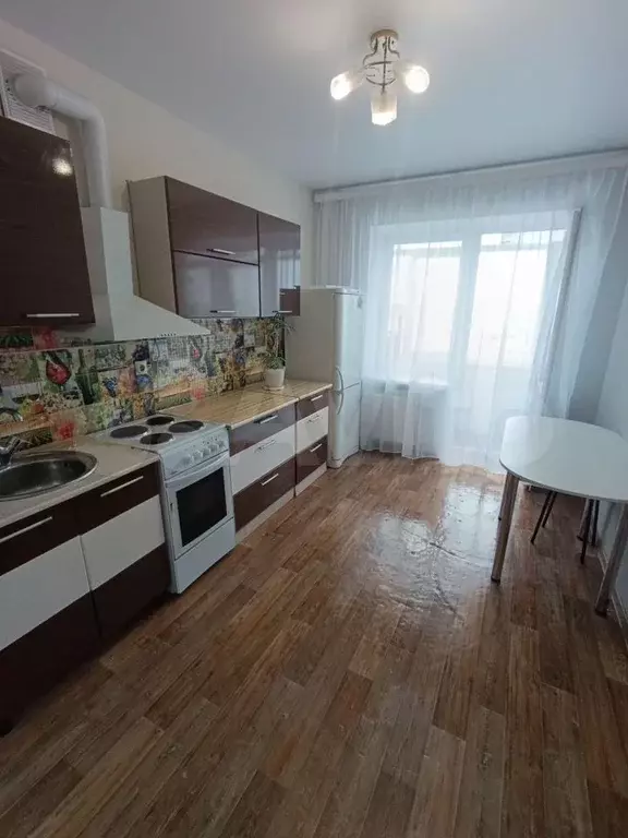 2-к. квартира, 55 м, 5/6 эт. - Фото 0