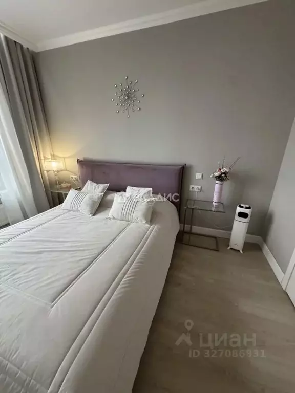 1-к кв. Москва Ильменский проезд, 14к8 (38.5 м) - Фото 2