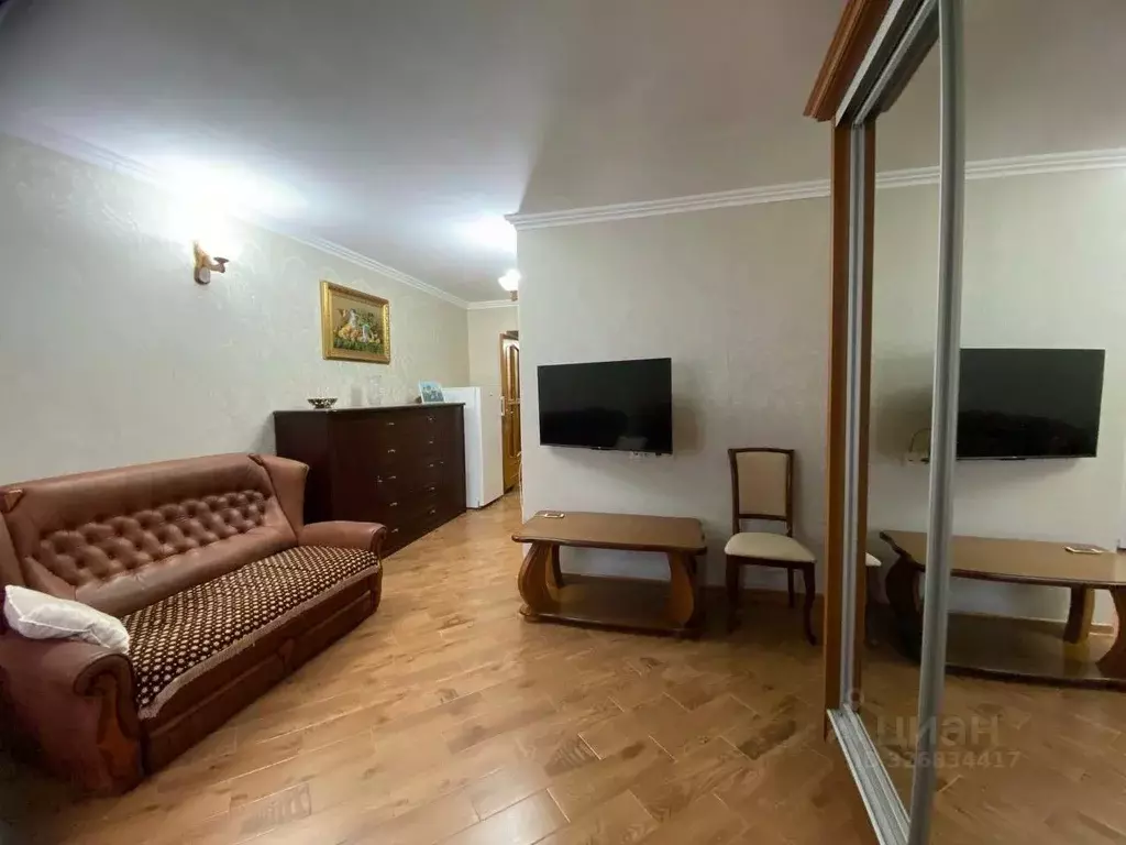 Дом в Крым, Евпатория ул. Гагарина, 40 (70 м) - Фото 1