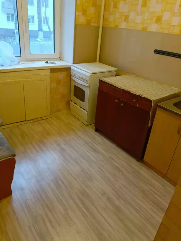 Продаётся 1-к квартира, 30 м - Фото 1