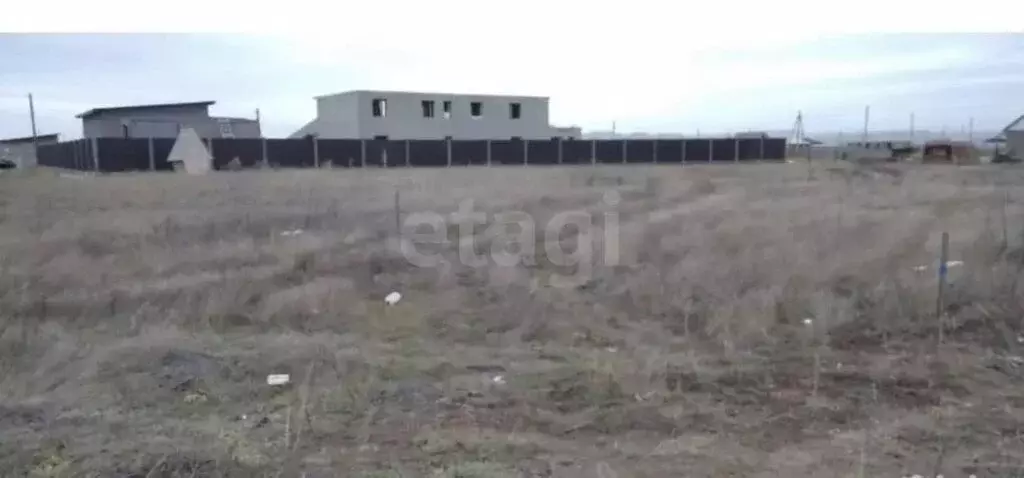 Участок в Усть-Абаканский район, село Калинино (11 м) - Фото 2