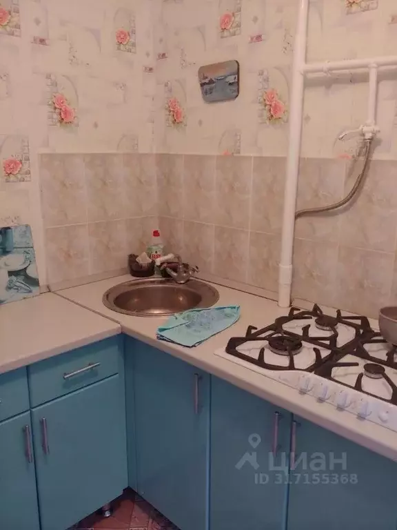 2-к кв. Московская область, Лыткарино Набережная ул., 18в (42.8 м) - Фото 0