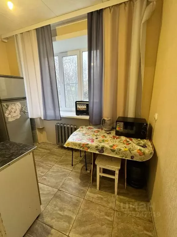 2-к кв. Свердловская область, Первоуральск ул. Энгельса, 9 (52.2 м) - Фото 2