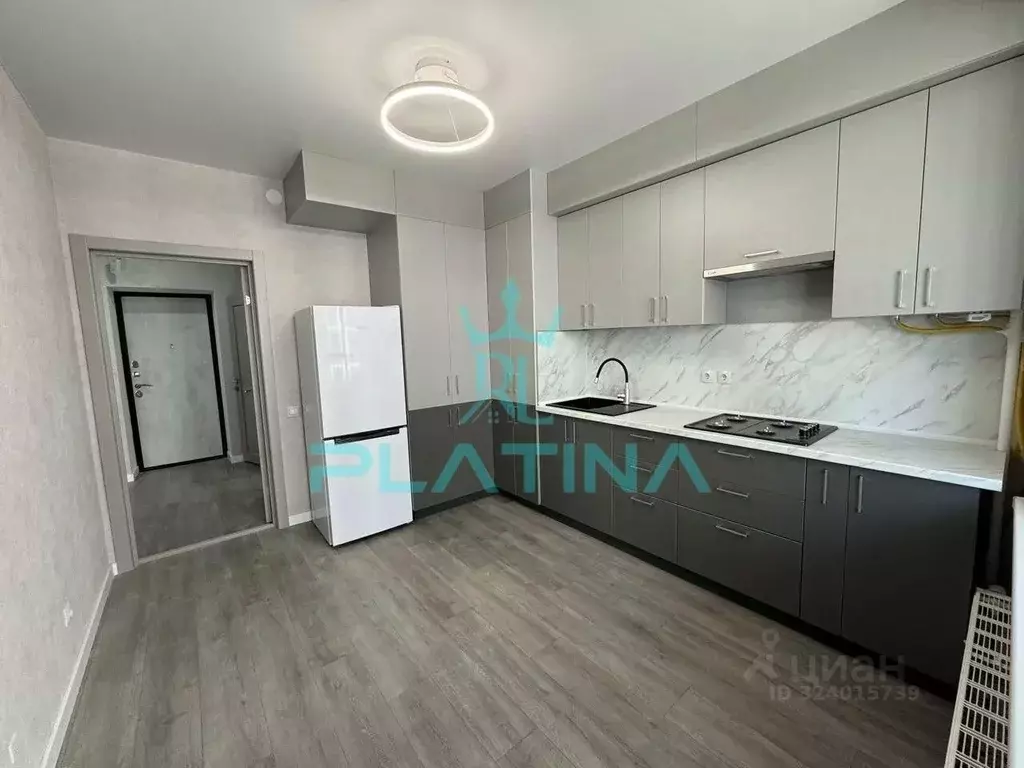 1-к кв. Татарстан, Зеленодольский район, Осиновское с/пос, с. Осиново ... - Фото 1