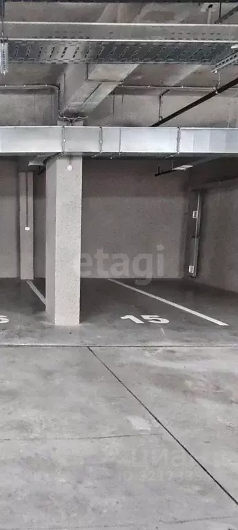 Гараж в Ставропольский край, Кисловодск ул. Катыхина (13 м) - Фото 1