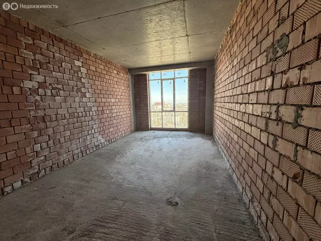 2-комнатная квартира: Нальчик, район Предгорный, Московская улица, ... - Фото 2