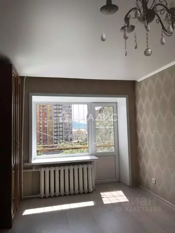 1-к кв. Забайкальский край, Чита ул. Ленина, 41 (32.4 м) - Фото 1