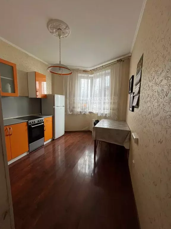 Продаётся 1-к квартира, 37.3 м - Фото 0