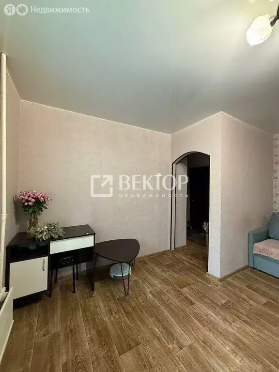 1-комнатная квартира: Шуя, Южное шоссе, 8 (34.6 м) - Фото 0