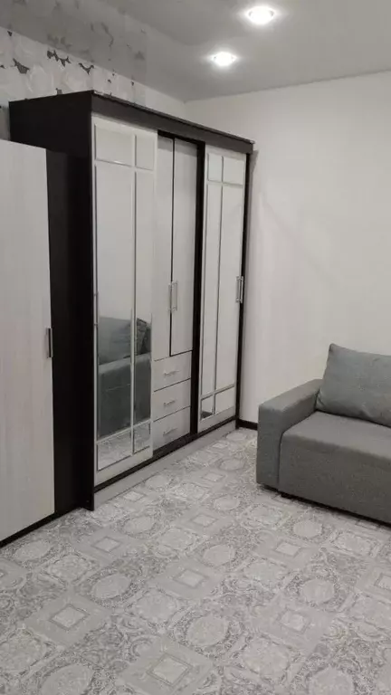 1-к кв. Кировская область, Лузский муниципальный округ, Лальск пгт ул. ... - Фото 2