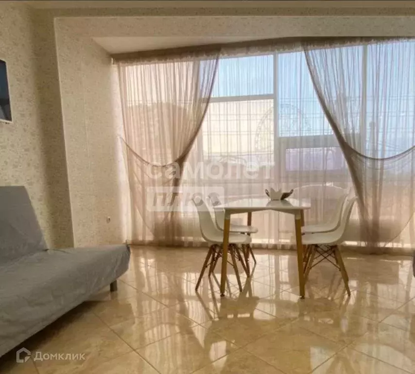 Продаётся 1-к квартира, 60 м - Фото 0