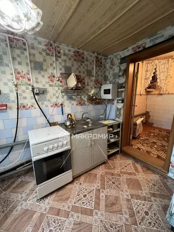 2-к кв. Брянская область, Дятьковский район, Бытошь рп ул. ... - Фото 1