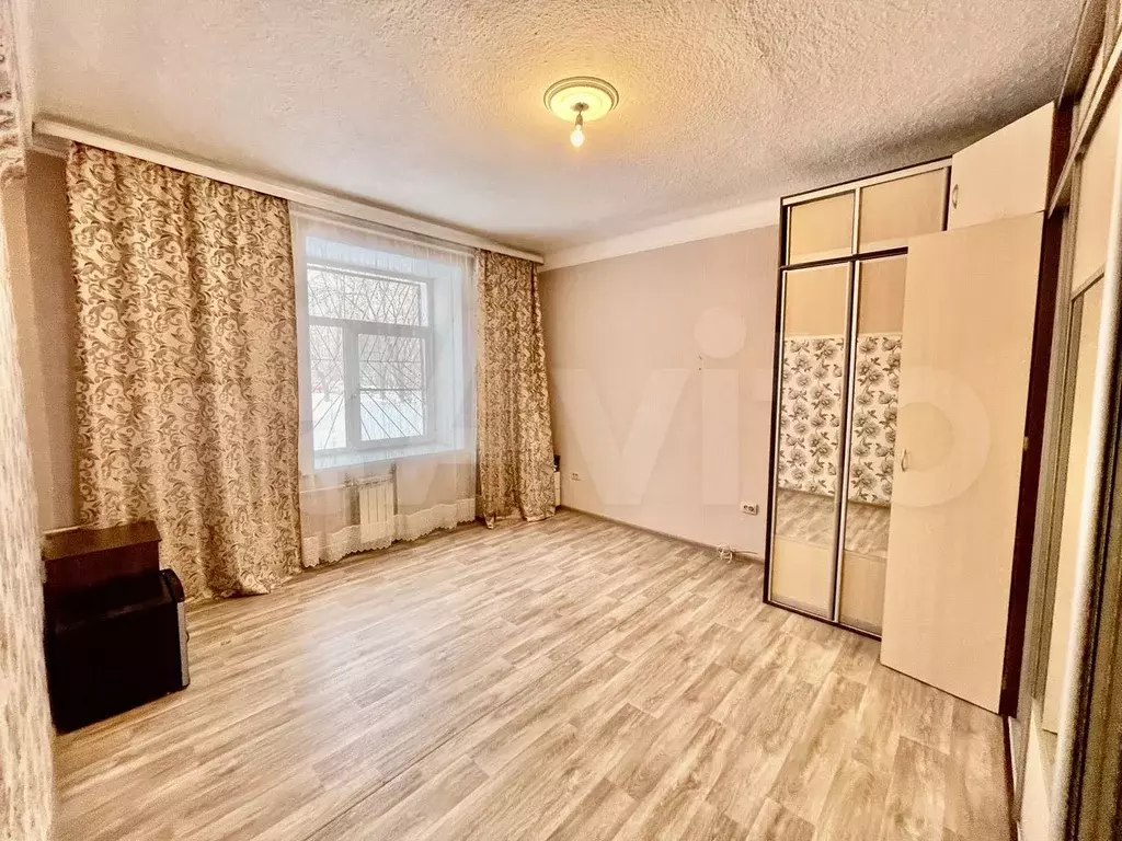 3-к. квартира, 69 м, 1/4 эт. - Фото 1