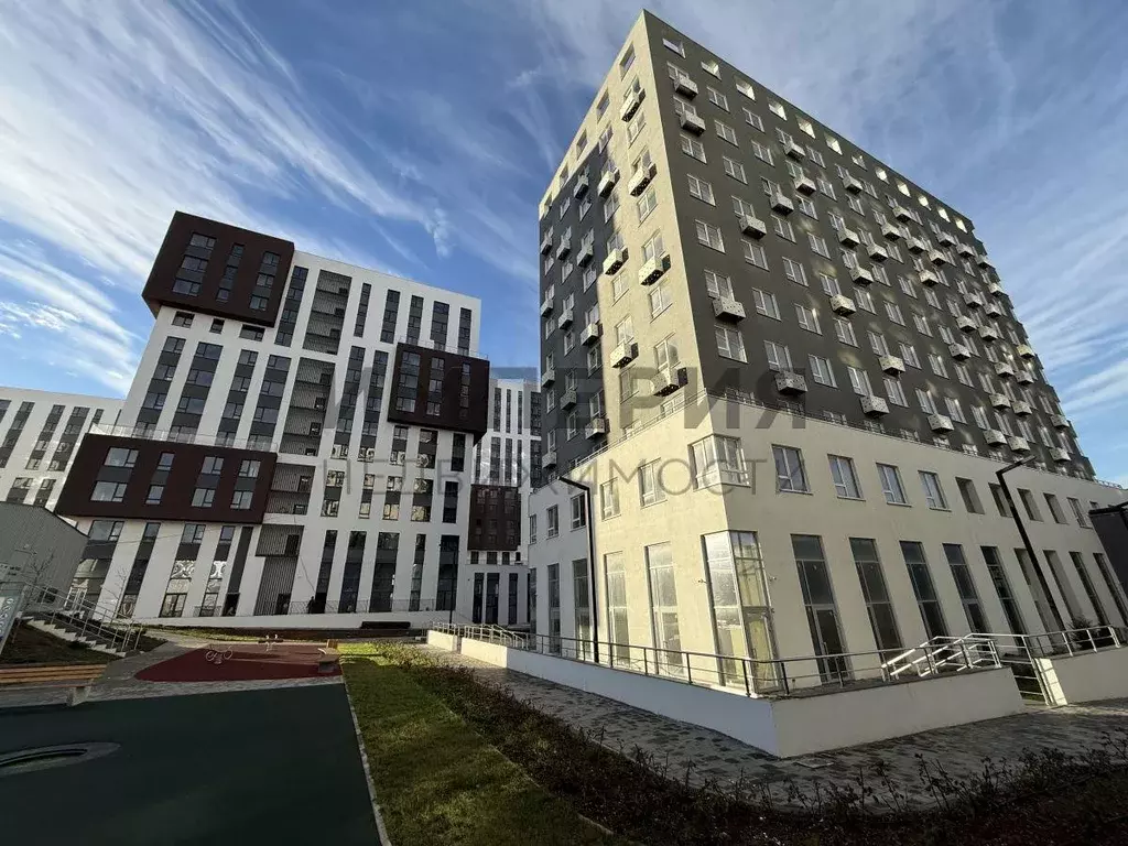 Квартира, 1 комната, 35 м - Фото 1