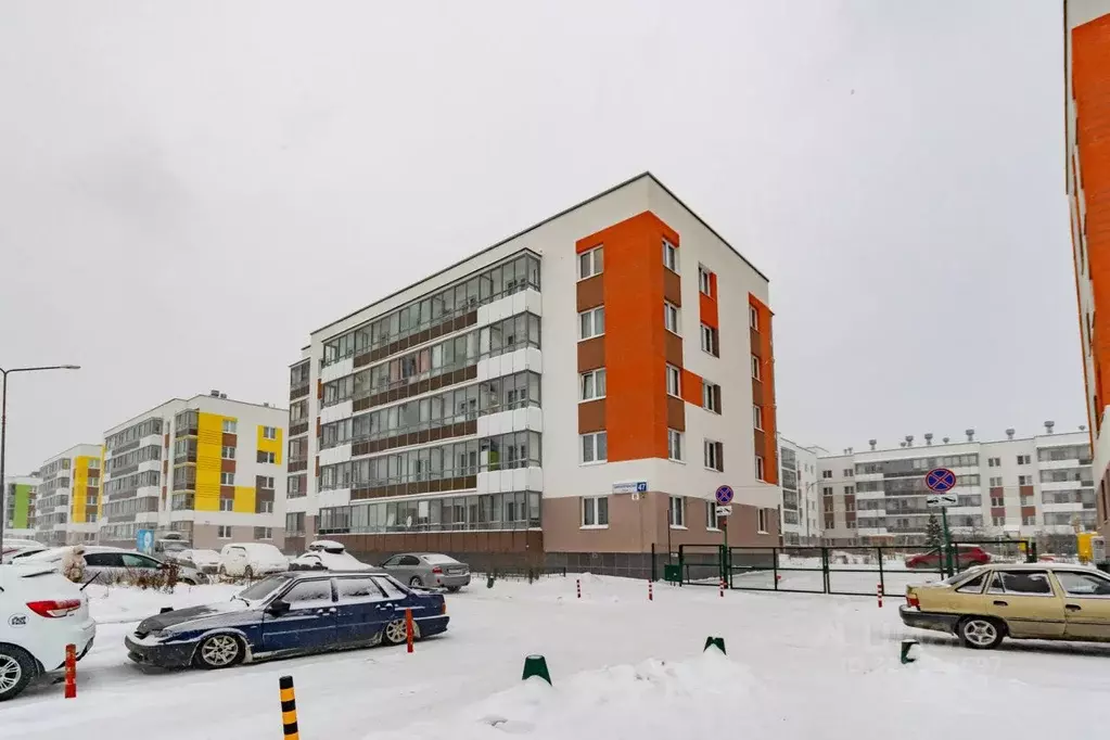 Студия Свердловская область, Екатеринбург муниципальное образование, ... - Фото 1