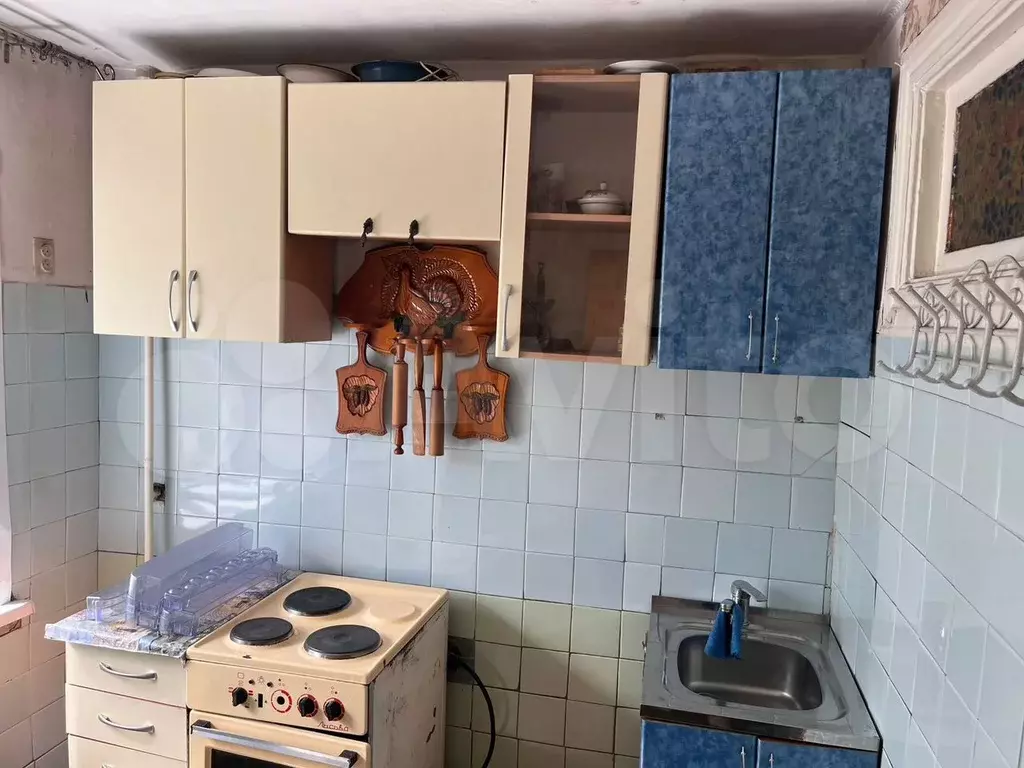 2-к. квартира, 42 м, 3/4 эт. - Фото 0