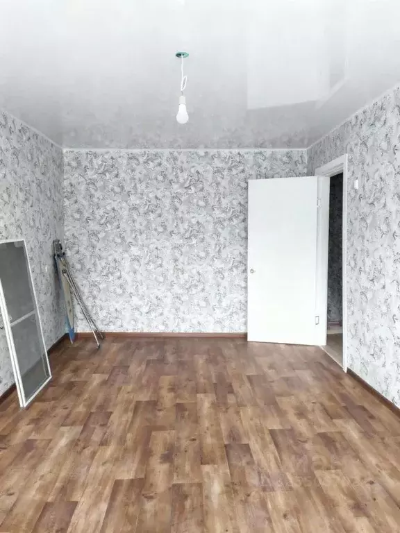 1-к кв. Саратовская область, Балашов Юбилейная ул., 28 (30.0 м) - Фото 1