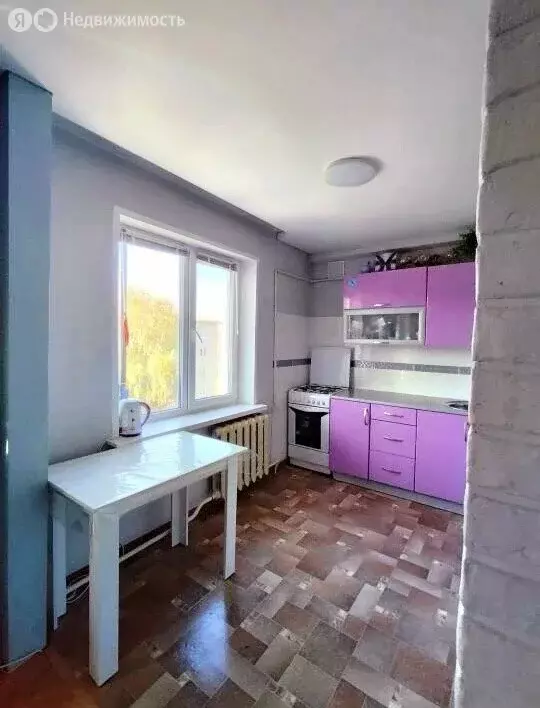 2-комнатная квартира: Стерлитамак, улица Чехова, 4 (44.5 м) - Фото 2