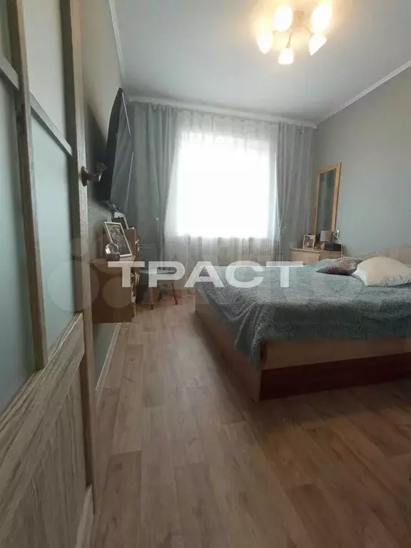 2-к. квартира, 53 м, 5/9 эт. - Фото 1