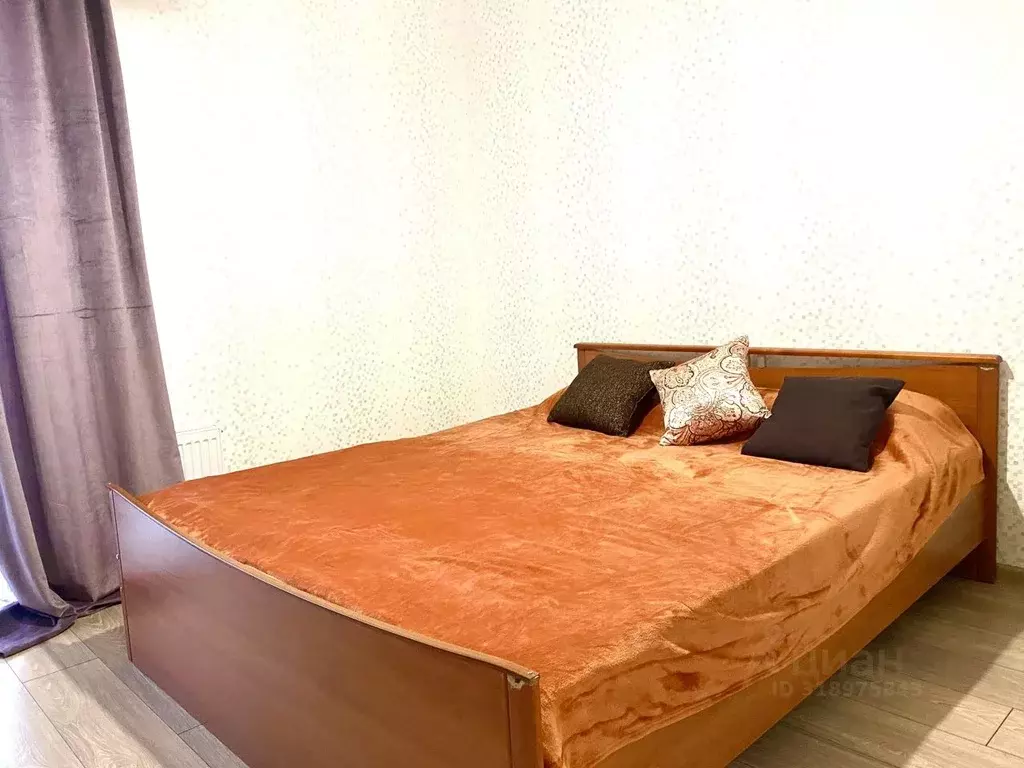 2-к кв. Карелия, Петрозаводск ул. Софьи Ковалевской, 12Б (52.0 м) - Фото 1