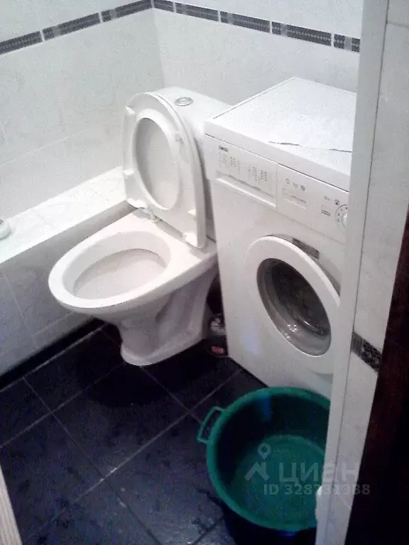 1-к кв. Башкортостан, Уфа Революционная ул., 12 (34.0 м) - Фото 2