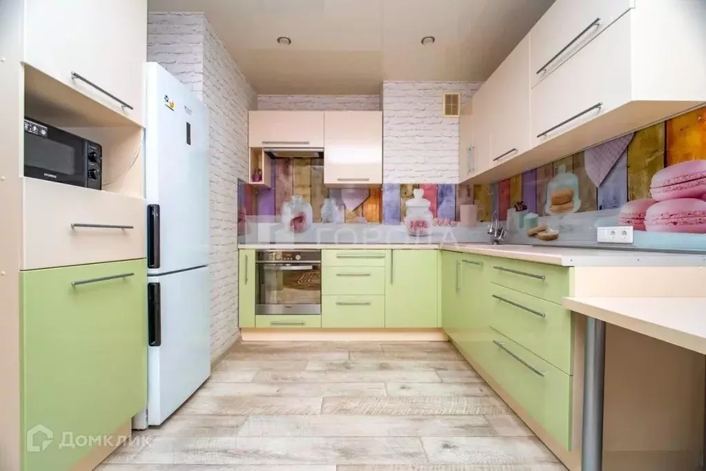 Продаётся 2-к квартира, 51 м - Фото 0